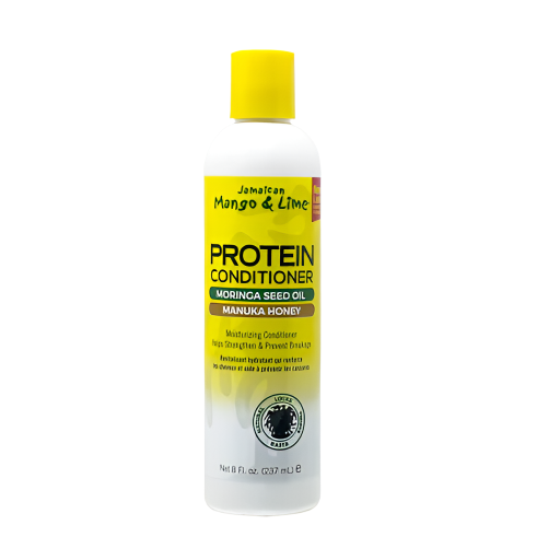 Jamaican Mango & Lime Protein Conditioner 8oz
